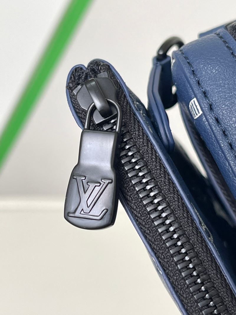 Mens Louis Vuitton Satchel Bags